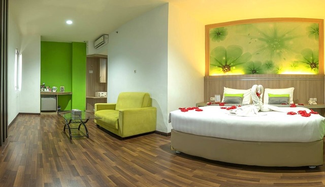 Transera Hotel Pontianak