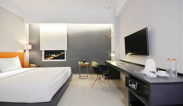 Treepark Hotel Banjarmasin