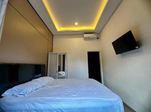 Tri Maha Guest House