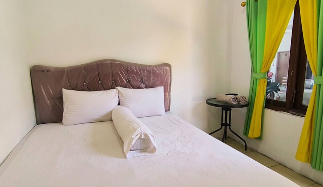 Trikora Guesthouse Syariah 3