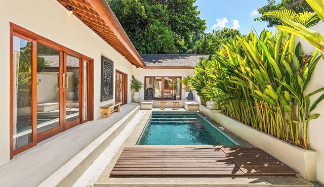 Tropical Villas Jimbaran