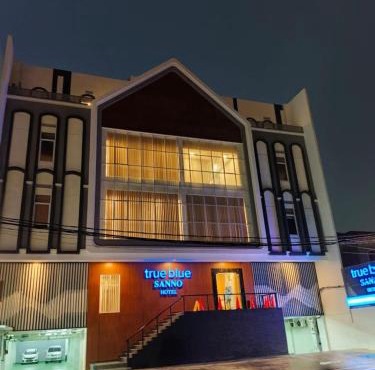 True Blue Sanno Pluit - Jakarta