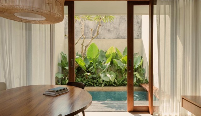 Two Thirds Villa Canggu
