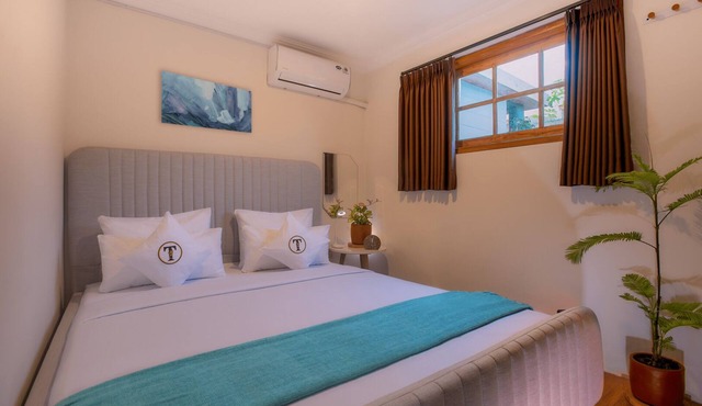 TZY-NO Cottage Yogyakarta