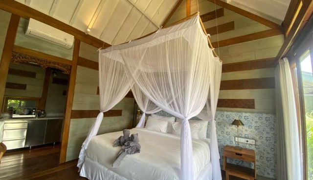 Ubud Diary Villa in Ubud