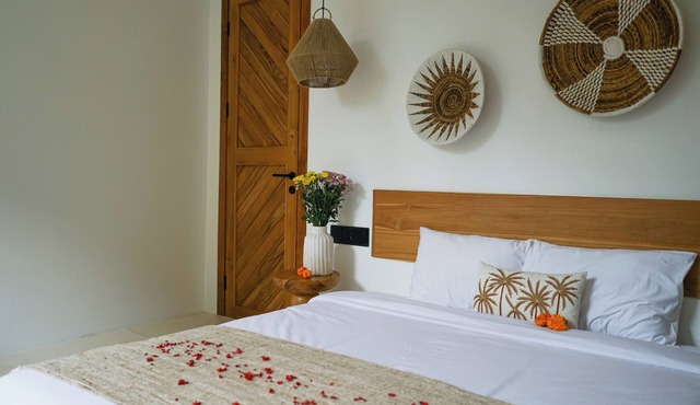 Ubud Dzen Villas in Ubud