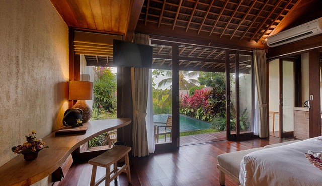 Ubud Padi Villas