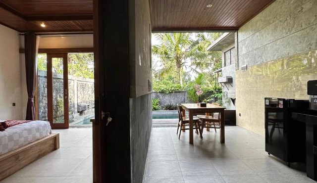 Ubud Paras Ayu Villa