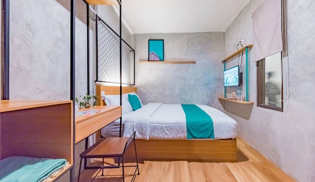 Ultima Guest House in Bandung