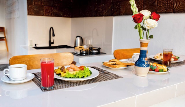 Uma Harum Sari by Dhananjaya Hospitality in Gianyar
