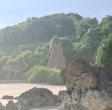 Uma Lili Resort Sumba in Wanokaka