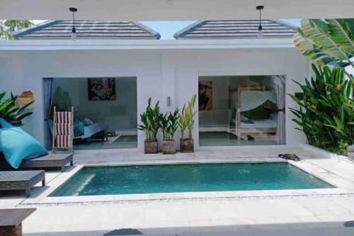 UMARA villa bali x villa aydin kerobokan bali in Seminyak