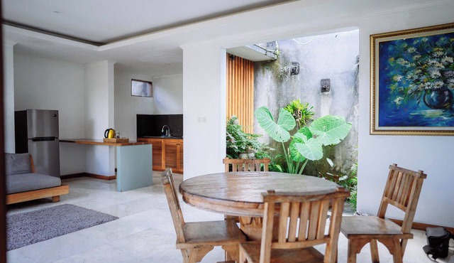 Ume Sri Villas Ubud in Ubud