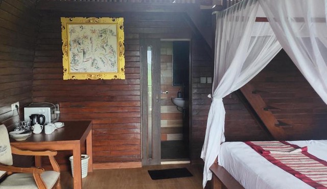 Umo dewi in Tabanan