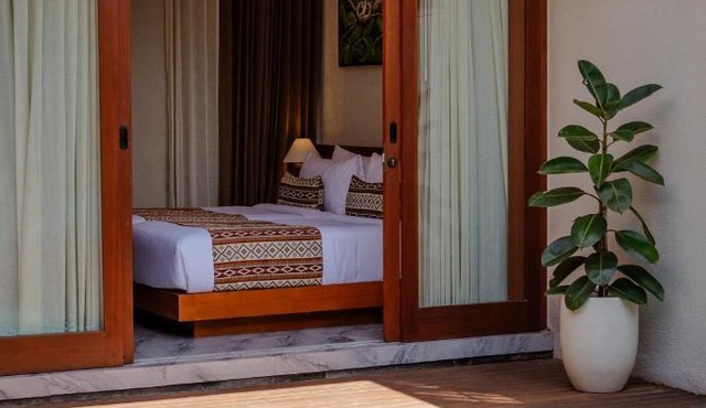 Unagi Mas Villa by Emana in Ubud