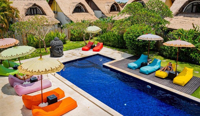 United Colors of Bali
