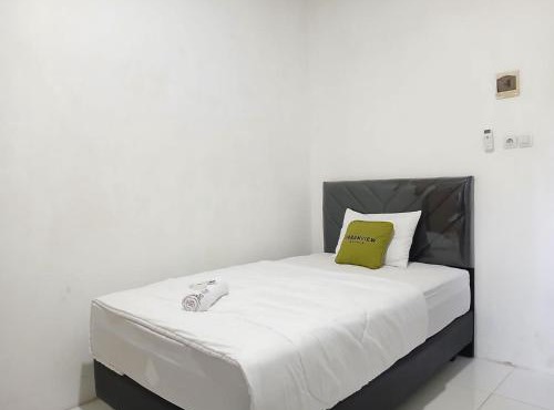 Urbanview Bumi Tirta Village Syariah