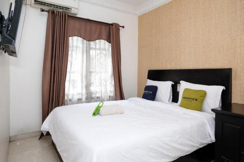 Urbanview Hotel Sultan Palace Malang by RedDoorz in Dau