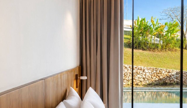 VANARA Resort & Spa in Pecatu