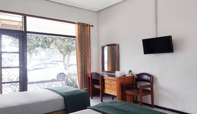 Vanda Villa Batu