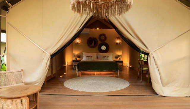 Vela Tianyar Boutique Resort - Oceanfront