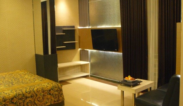 Veni Vidi Vici V3 Hotel in Surabaya