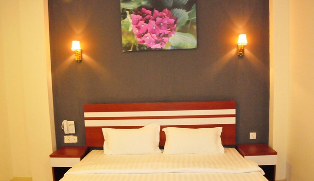 Venia Hotel in Batam