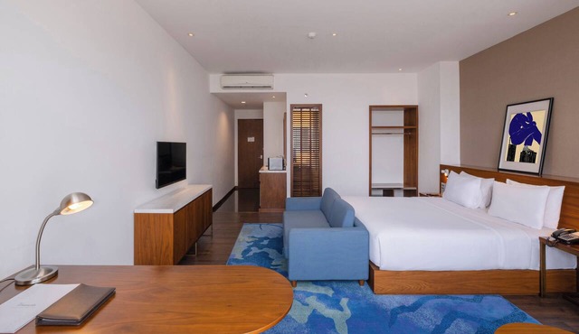 Veranda Serviced Residence Puri in Jakarta