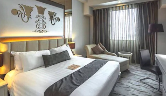 Verwood Hotel & Serviced Residence
