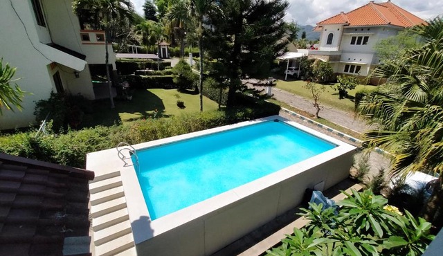 Vila Batu Bale-Bale in Batu