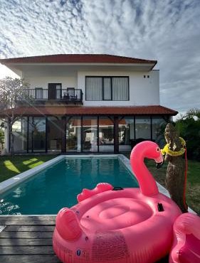 Vila Billy II