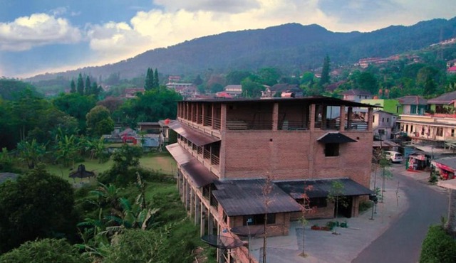 Vila NJD in Bogor