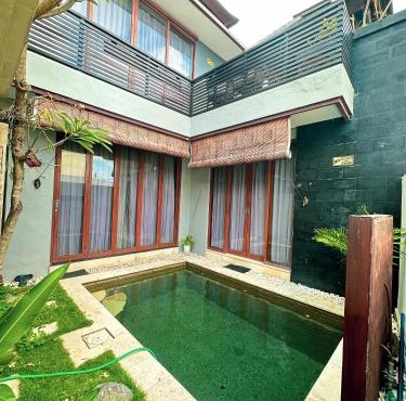 Villa 888