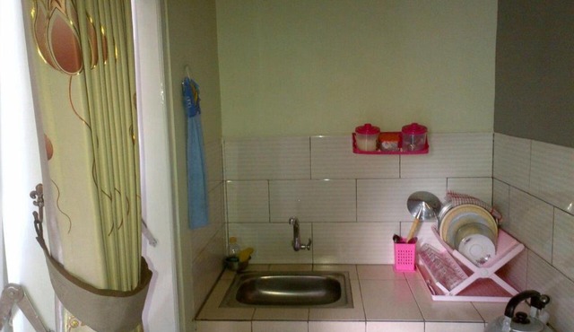 Villa 99 Pak Eddy in Malang