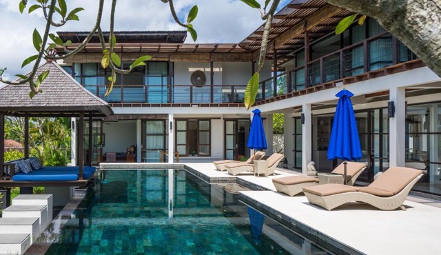 Villa Adenium by Elite Havens