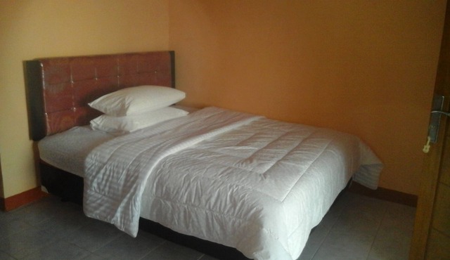 Villa Alam Flores in Ruteng