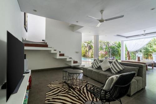 Villa Alexia in Seminyak