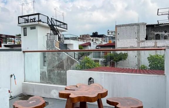 Villa Alibaba E5 in Batu