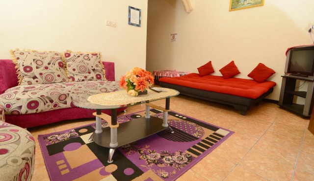Villa Amanah