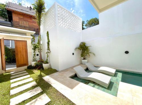 Villa Amanta - 1BR private pool in Pererenan