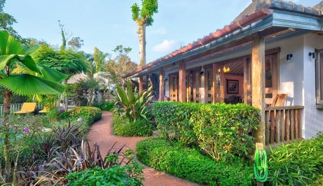 Villa Ambengan in Sukasada