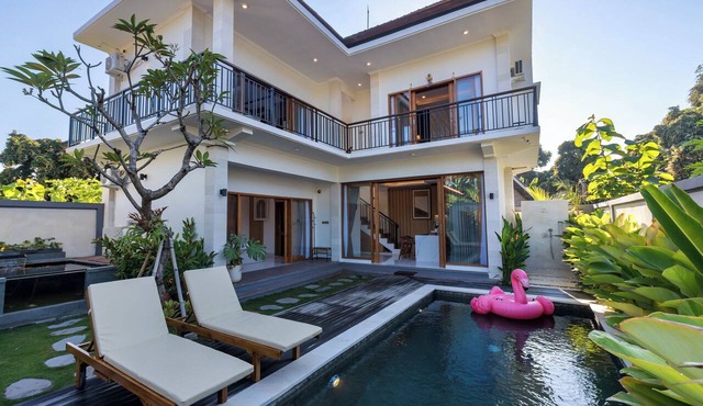 Villa Anali Lovina - Family Retreat!