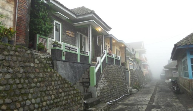 Villa Anna