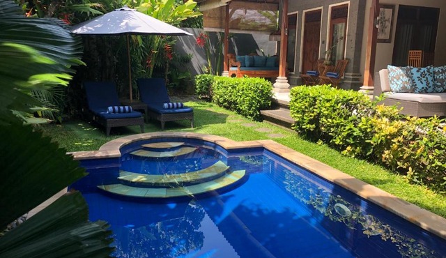 Villa Ariana in Seminyak