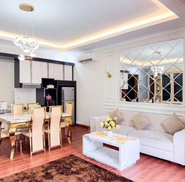 Villa Arka 1 Vimala Hills Gadog Puncak Bogor