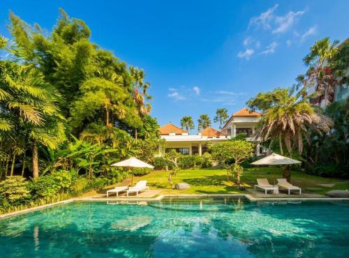 Villa Athaya Pererenan by Beranda Di Bali
