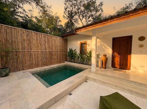 Villa Batik