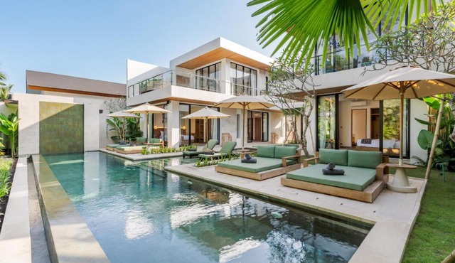 Villa Beroga by BaliSuperHost in Ubud