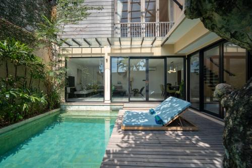 Villa Biku