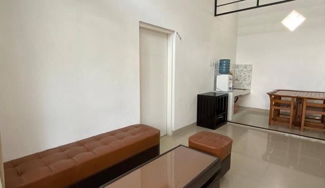Villa Bromo Potato 2